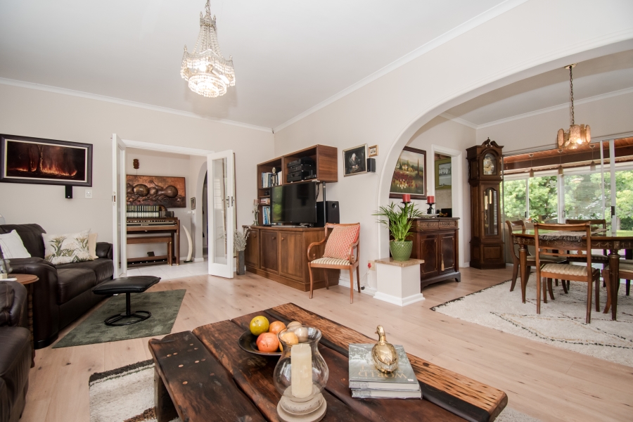 4 Bedroom Property for Sale in La Sandra Western Cape